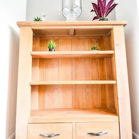 Keith House Workstays Uk 4 Bedrooms *