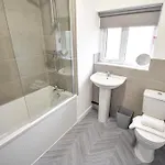 Keith House Workstays Uk 4 Bedrooms Middlesbrough