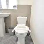 Keith House Workstays Uk 4 Bedrooms