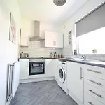 Keith House Workstays Uk 4 Bedrooms Feriehus *